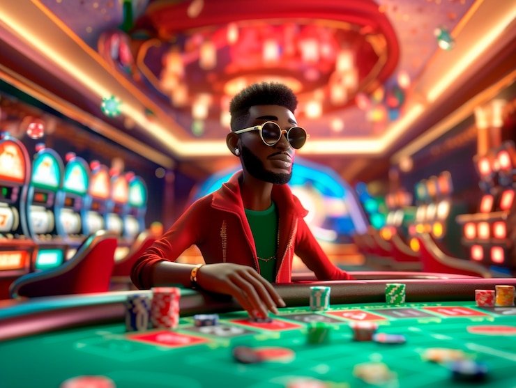 cw88 Bagaimana Slot cw88 Dirancang untuk Pemain Malaysia